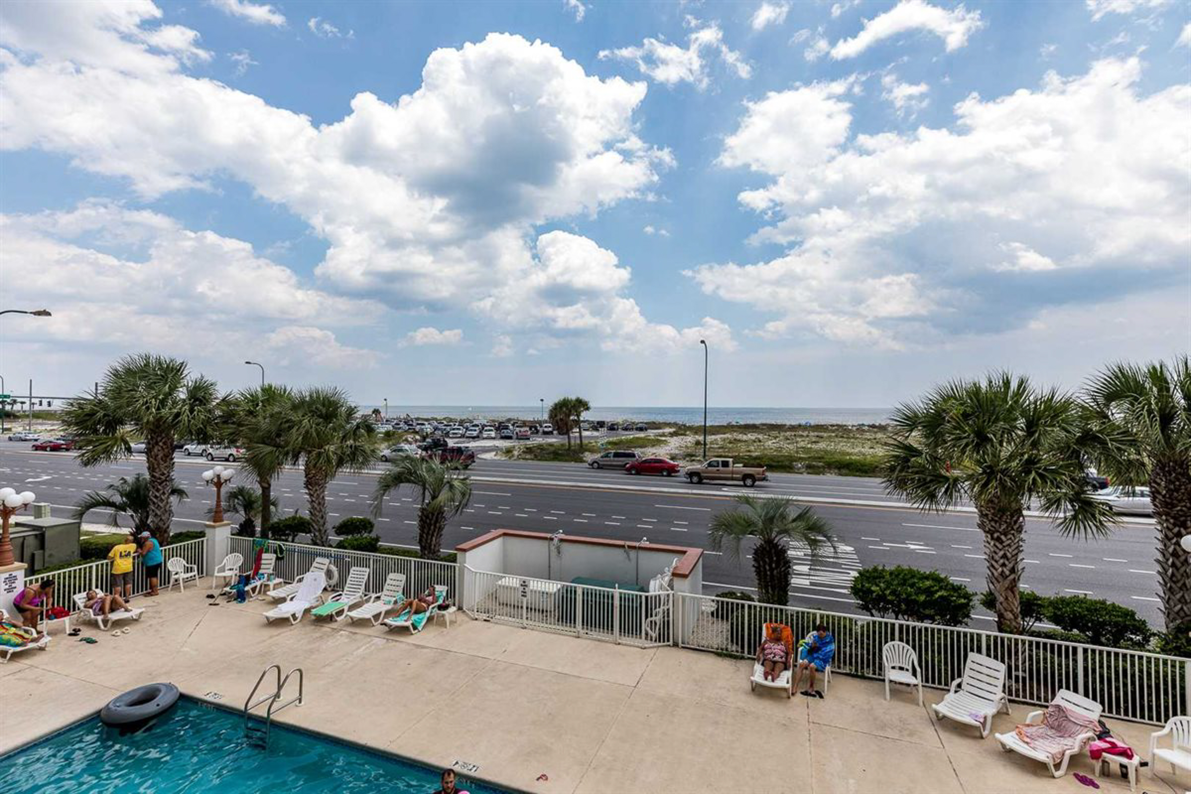 Alabama Beach Areas Home 1011936