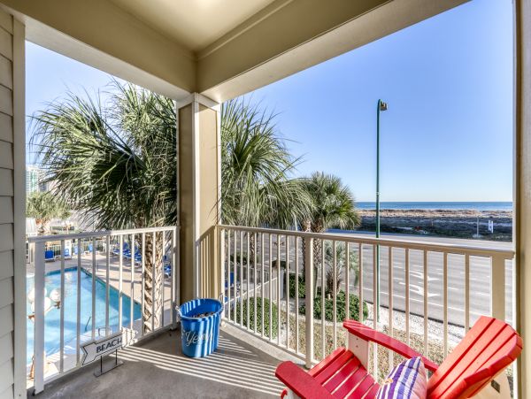 Alabama Beach Areas Home 1011937
