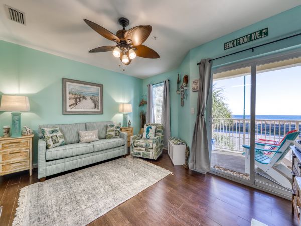 Alabama Beach Areas Home 1011937