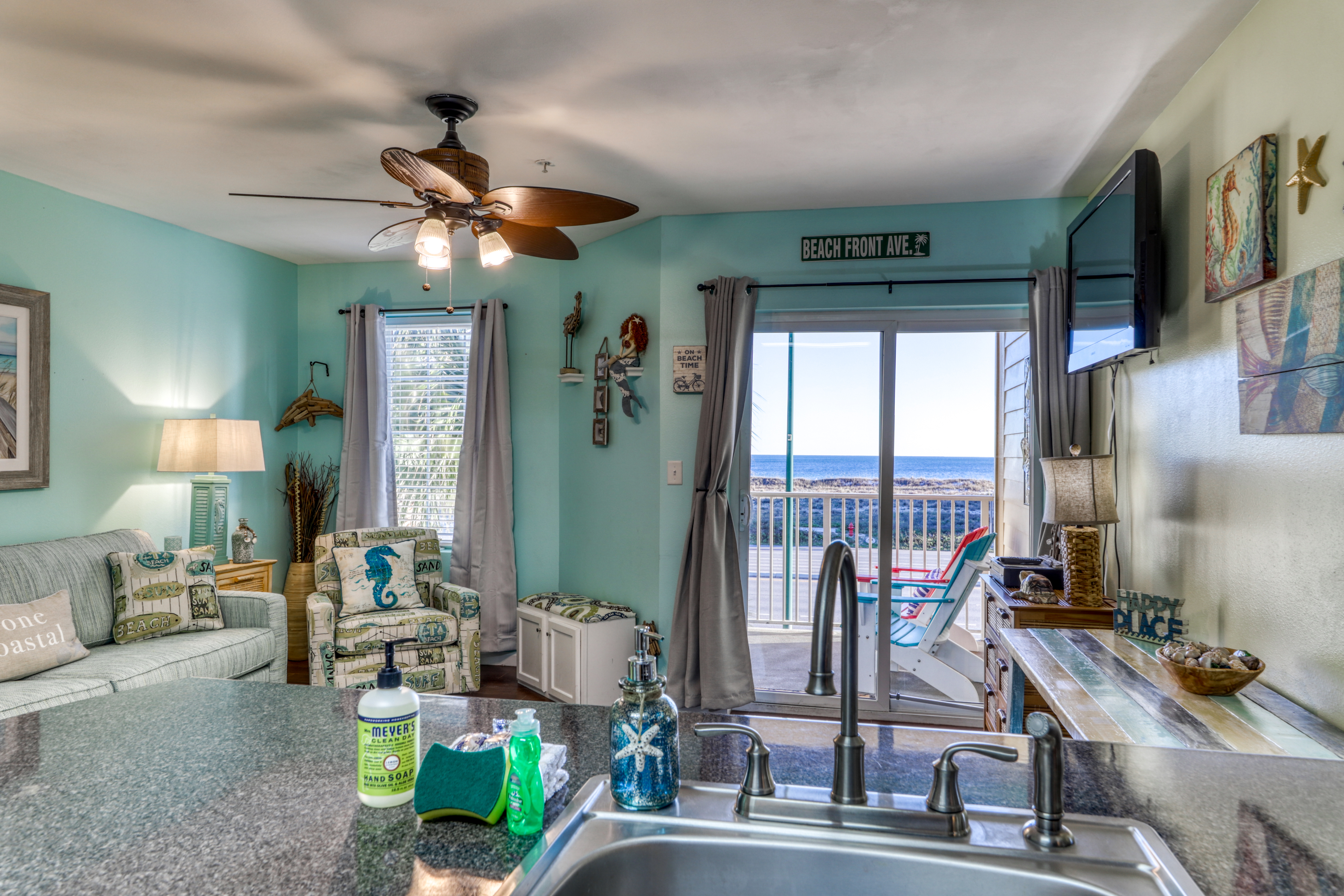 Alabama Beach Areas Home 1011937