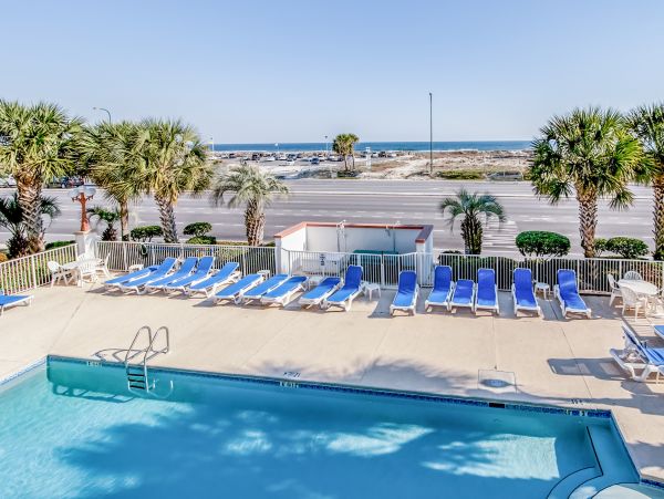 Alabama Beach Areas Home 1011937