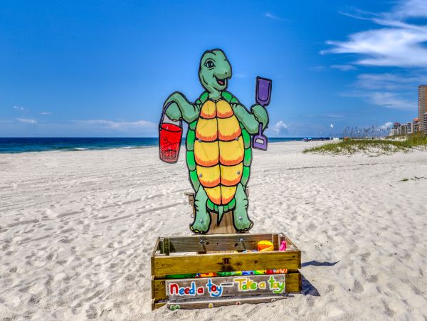 Alabama Beach Areas Home 1011937