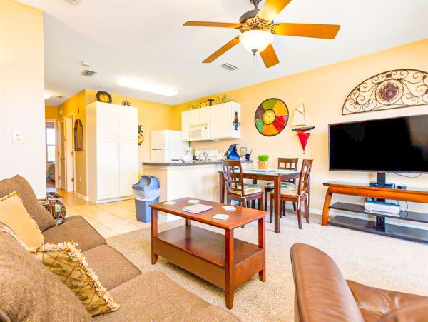 Alabama Beach Areas Home 1011938