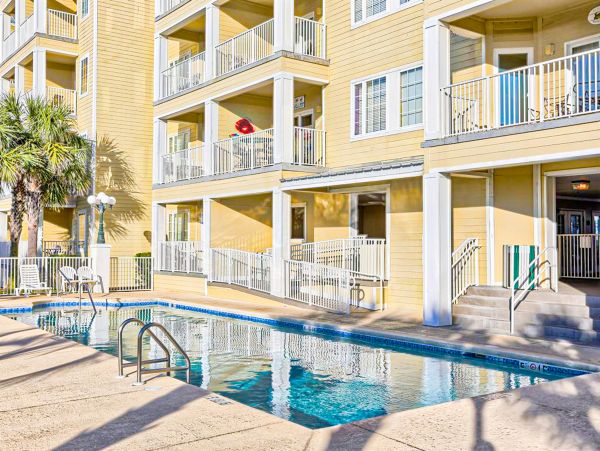 Alabama Beach Areas Home 1011938