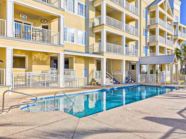 Alabama Beach Areas Home 1011938