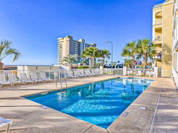 Alabama Beach Areas Home 1011938