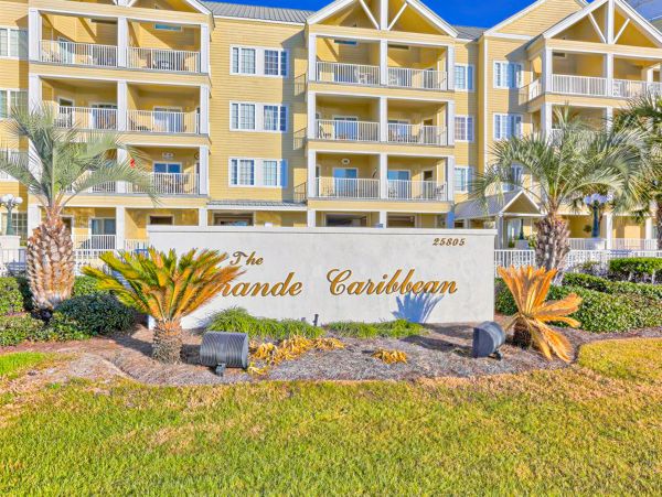 Alabama Beach Areas Home 1011938