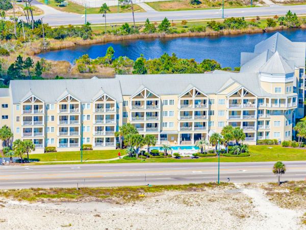 Alabama Beach Areas Home 1011938