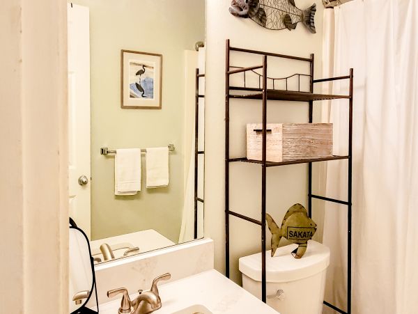 Alabama Beach Areas Home 1011940