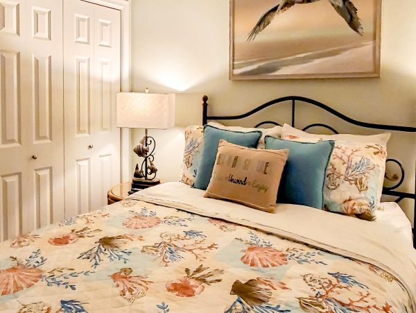 Alabama Beach Areas Home 1011940