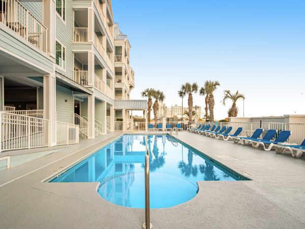 Alabama Beach Areas Home 1011941