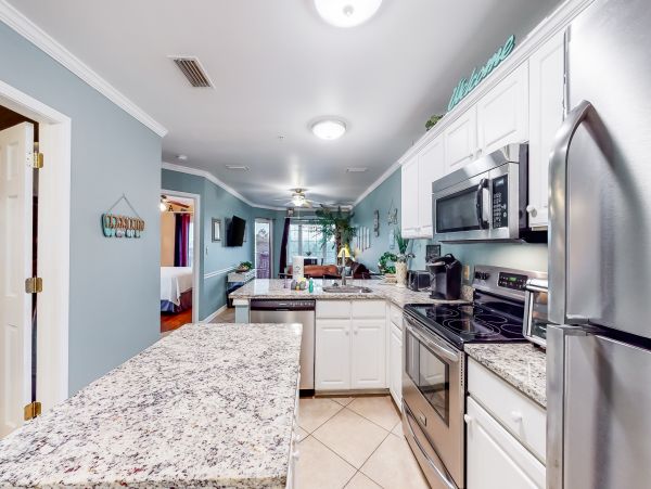 Alabama Beach Areas Home 1011941