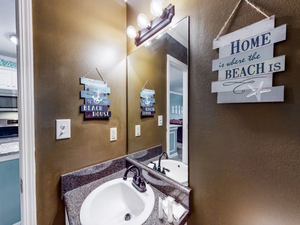 Alabama Beach Areas Home 1011941