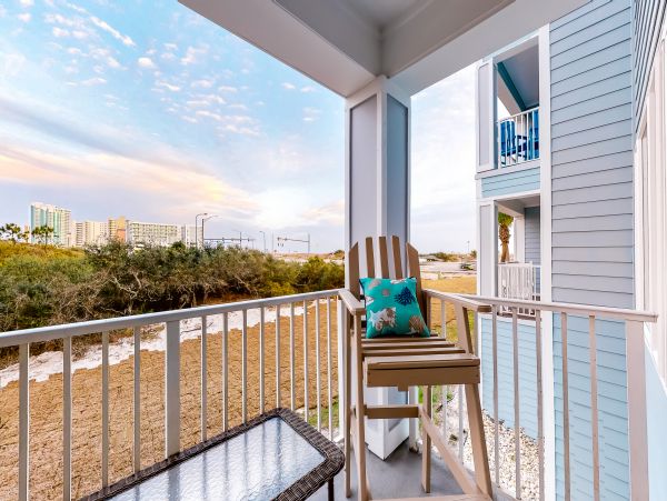 Alabama Beach Areas Home 1011941