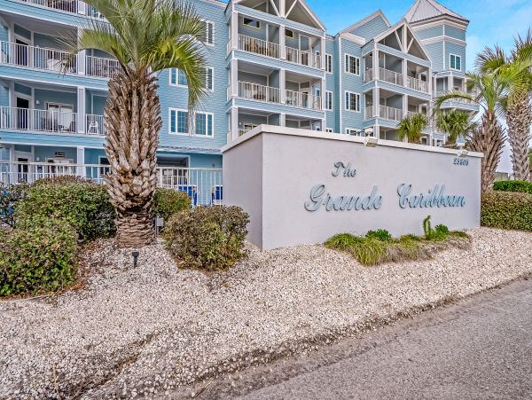 Alabama Beach Areas Home 1011941