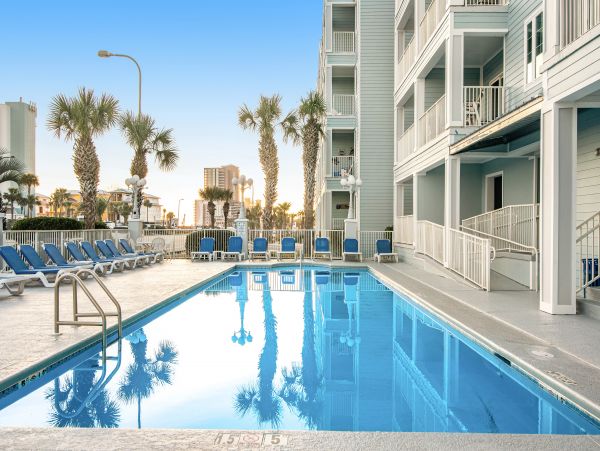 Alabama Beach Areas Home 1011941