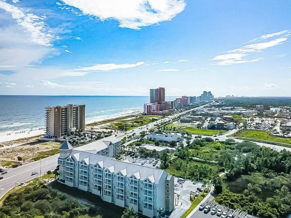 Alabama Beach Areas Home 1011941