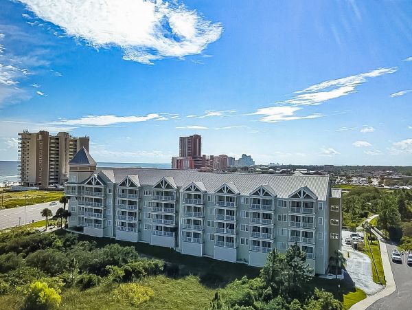 Alabama Beach Areas Home 1011941