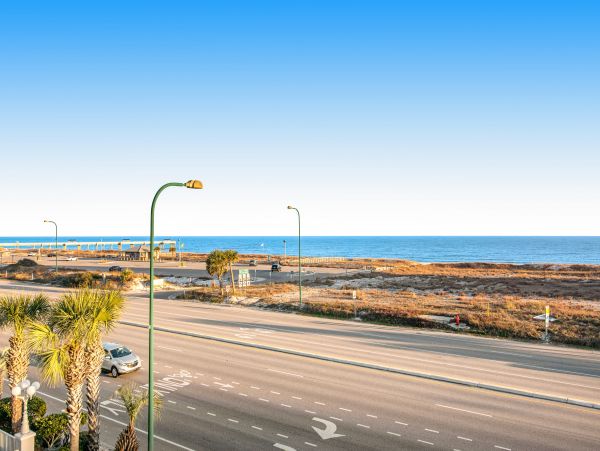 Alabama Beach Areas Home 1011941