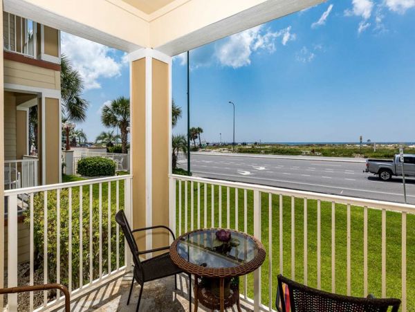 Alabama Beach Areas Home 1011942