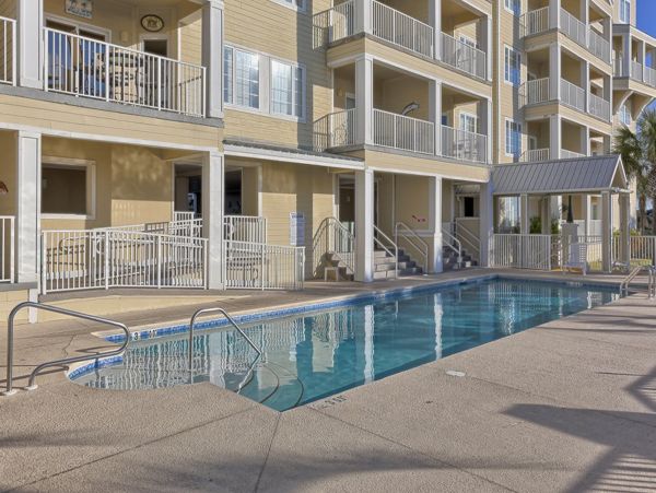 Alabama Beach Areas Home 1011942