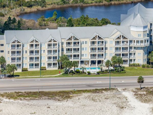 Alabama Beach Areas Home 1011942