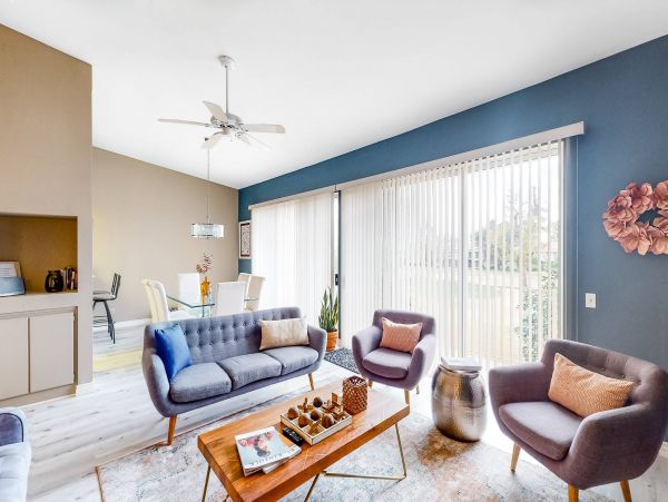 La Quinta Condo 1011943