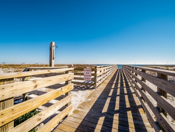 Alabama Beach Areas Home 1011944