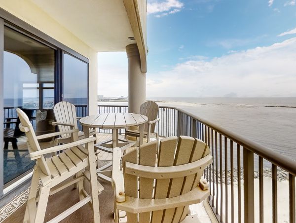 Alabama Beach Areas Home 1011946