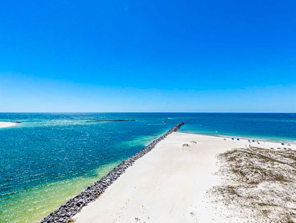 Alabama Beach Areas Home 1011946