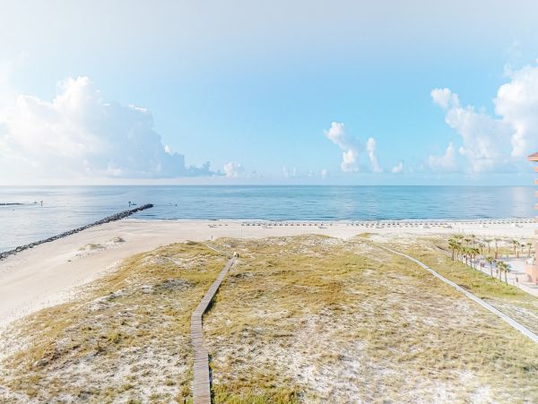 Alabama Beach Areas Home 1011948