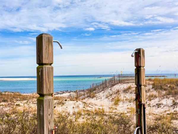 Alabama Beach Areas Home 1011948
