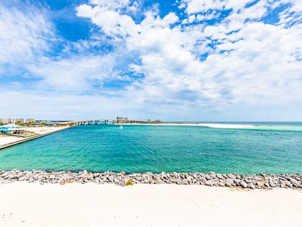 Alabama Beach Areas Home 1011948