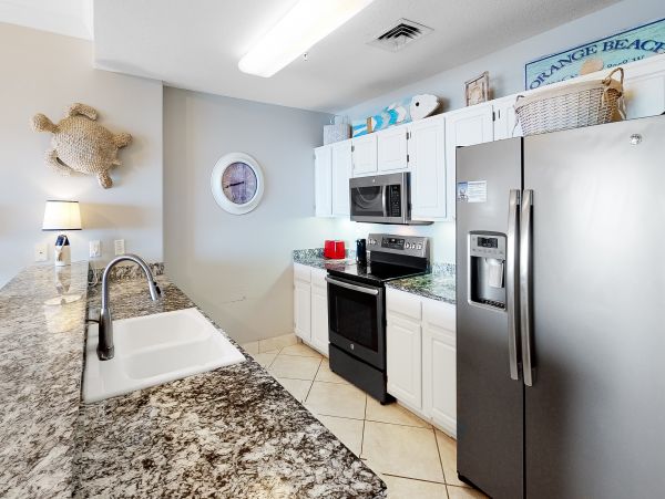 Alabama Beach Areas Home 1011950