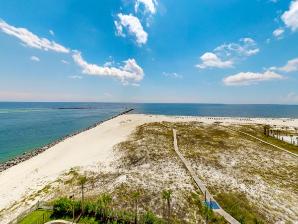 Alabama Beach Areas Home 1011950