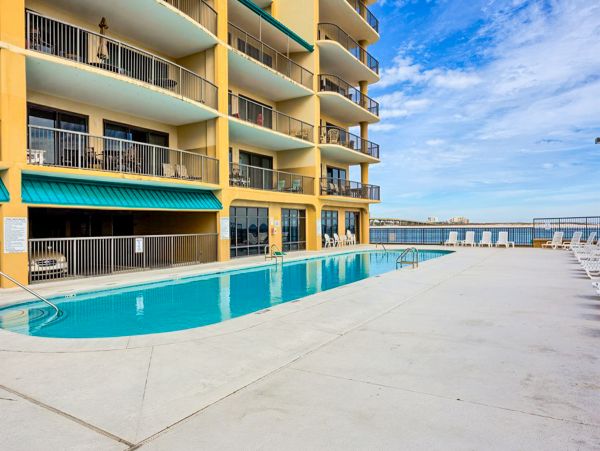 Alabama Beach Areas Home 1011950