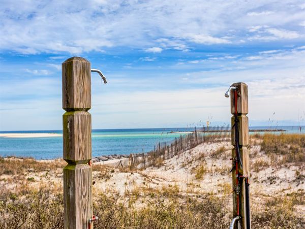Alabama Beach Areas Home 1011950