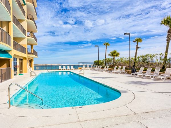 Alabama Beach Areas Home 1011950