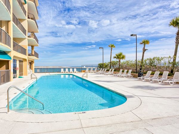 Alabama Beach Areas Home 1011952