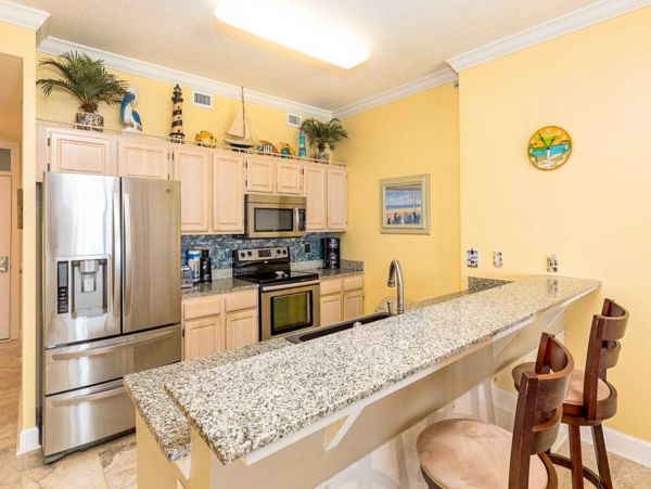 Alabama Beach Areas Home 1011952