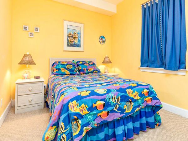 Alabama Beach Areas Home 1011952