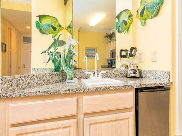 Alabama Beach Areas Home 1011952