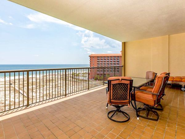 Alabama Beach Areas Home 1011952