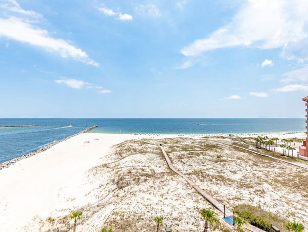 Alabama Beach Areas Home 1011952
