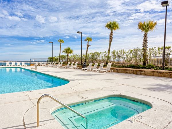 Alabama Beach Areas Home 1011952