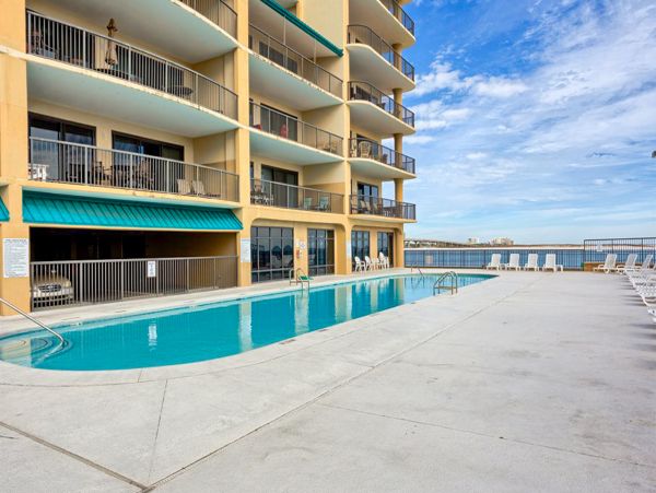 Alabama Beach Areas Home 1011952