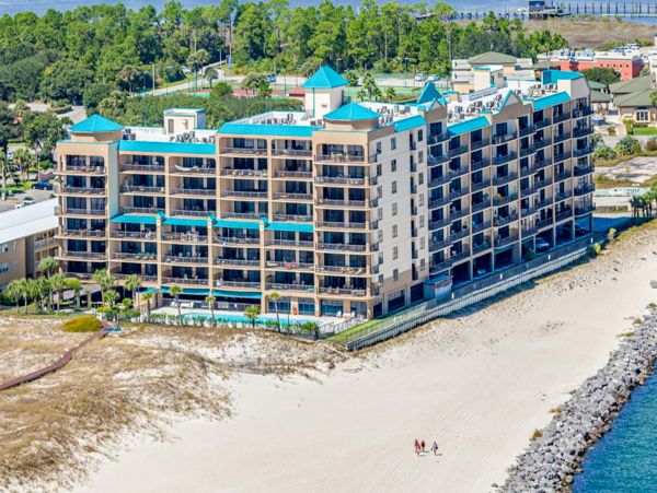 Alabama Beach Areas Home 1011952