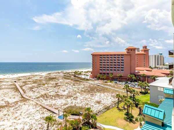 Alabama Beach Areas Home 1011952