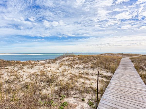 Alabama Beach Areas Home 1011952