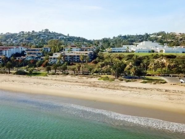 Santa Barbara County Condo 1011953
